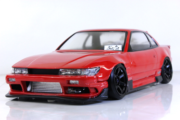 Nissan silvia meaning #9